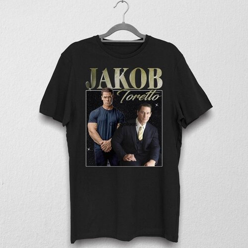 Fast and Furious Jakob Toretto shirt Action Films Fast 9 Movies The Fast and the Furious Graphic Tee Special Vintage