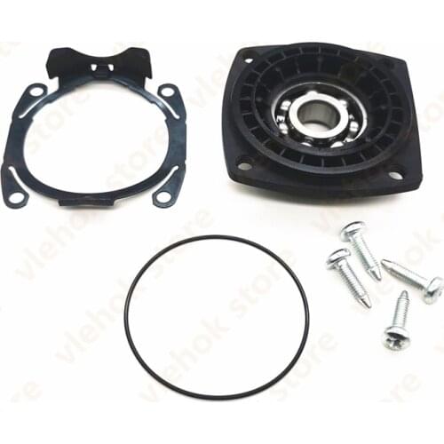 Bearing Flange for BOSCH 1346A 1701A 1702AE 1702AE 1711A 1710A B9250 PWS9-125 PWS13-125C PWS10-125CE PWS13-125CE 1605805079