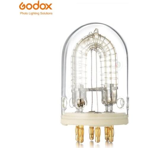 Godox AD-FT1200 1200W Bare Bulb Flash Tube with Pergear Clean Kit for Godox AD600 AD600B AD600M AD600BM