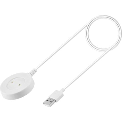 Charging Cable Wire Adapter Charging Base Dock Stand for Honor watch GS Pro Smart Watch
