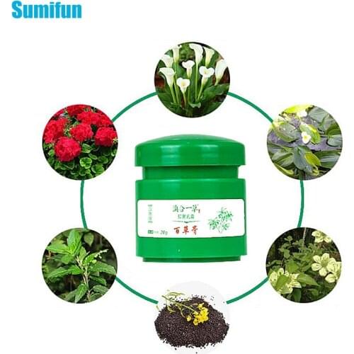 20g Anti-itch Cream Natural Herbal Extract Relieve itching Ointment Antipruritic Antibacterial Chinese Medical Plaster Skin Care