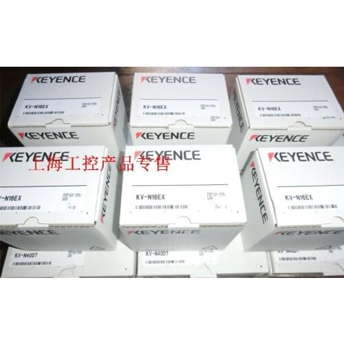 KV-N16EX 100 % New Original Genuine PLC