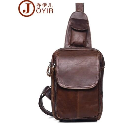 Mocrcrel Men's Waist Bags