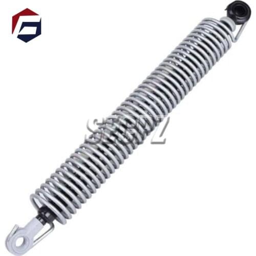 Car Trunk Lid Return Shock Spring for BMW 5 Series F10 520d 51247204367 Car-styling Accessaries