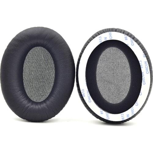 Replacement Earpads Ear Cushion Pads for Panasonic RP-HC800 RP-HC500 RP-HC300 RP HC800 HC500 HC300 Headphones