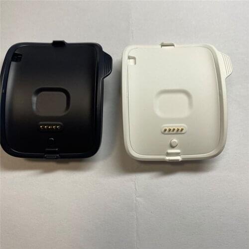 Original Smartwatch Charger Charging Cradle Base with Built-in Battery for Samsung R750 Parts Accessories (Used)