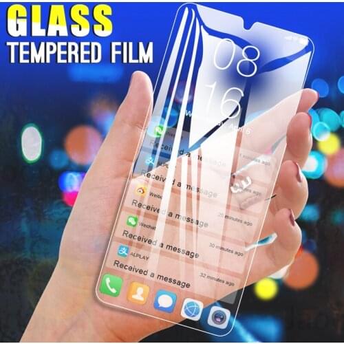 2PCS Tempered Glass for Xiaomi Poco M3 Glass for Xiaomi Poco M3 poco m3 pocophone m3 pocom3 Film Screen Protector M 3 Lens Glass