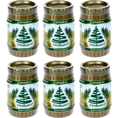 6 Pcs Pineapple hand wax 240 gr Pine liquid Depilation Sugar Paste for Hair Removal Sugaring Wax Balm It is a preferred wax