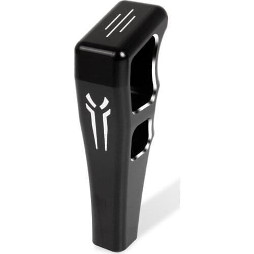 715004866 Billet Aluminum Shift Knob for CAN-AM MAVERICK X3 MAX X RS TURBO R BUILD