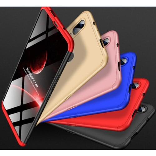 Blandy Phone Cases Xiaomi Mi 2A