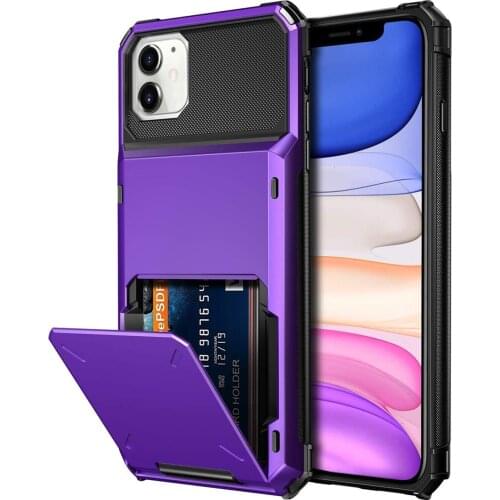 For iPhone 11 Pro MAX SE 2020 Case Wallet Credit Card Holder ID Slot Pocket Cover For iPhone 11pro SE2020 iPhone11 Coque Funda
