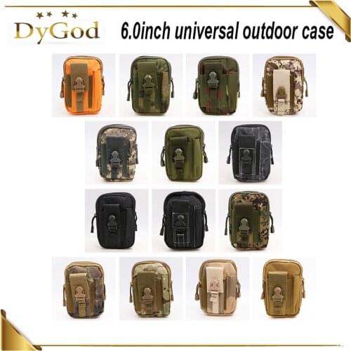DyGod Elephone Phone Cases