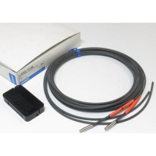 E32-T12R Fiber unit Transmission type φ3