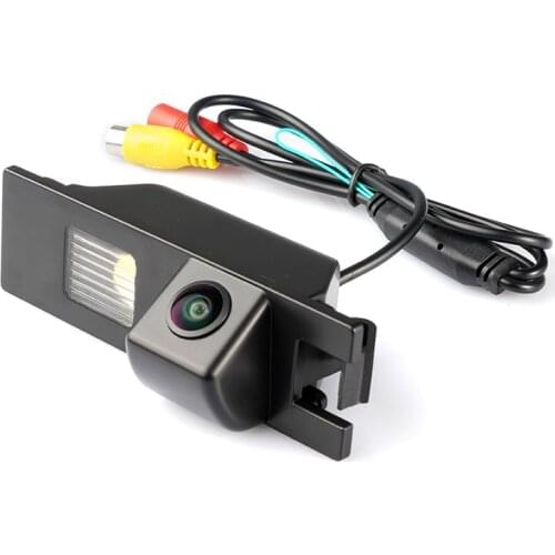 1080P HD AHD Night Vision Vehicle Car Rear View Camera For Alfa Romeo 147 156 159 166 GT Brera MITO Stelvio Giulietta Nuvola Fit