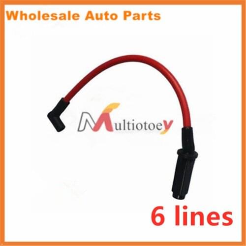 Multiotoey Ignition Cable Kits