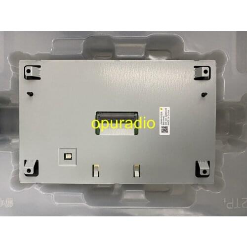 Original new 8Inch LCD display LQ080Y5DZ10 LQ080Y5DZ06 screen for Opel Astra K Car DVD GPS navigation auto