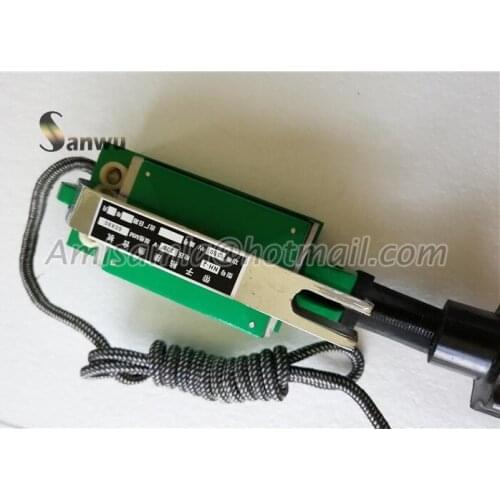 Belt Gluing Unit Printer Tools Printing Equipment Parts 60mm x 80mm