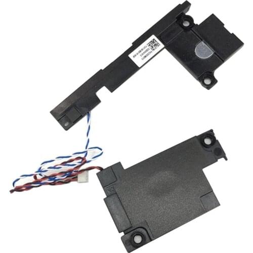 Laptop Built-In Speaker for Lenovo ThinkPad X240 X250 X230S X260 X270 Laptop Left and Right Speakers Sound Black