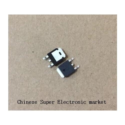 100PCS P0903BDG P0903BD P0903 SOT-252