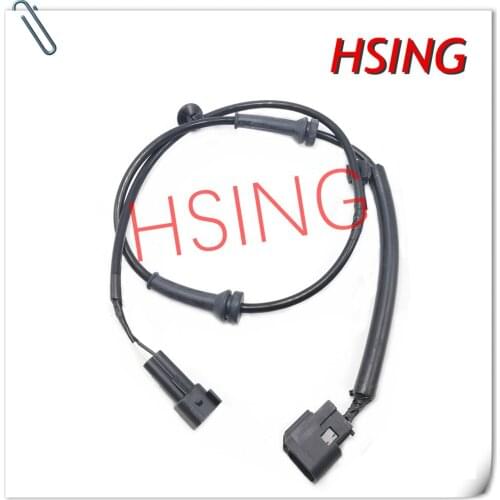 HSINGYE BRAND-NEW# BP4K-67-SH1D ABS Wheel Speed Sensor Fits For 2004-2014 MAZDA 3 1.6L ****Part No# BP4K67SH1D BP4K-67-SH0D
