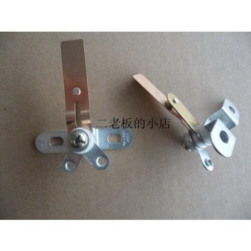 Rice cooker accessories electric rice cooker contact switch assembly switch copper high power switch