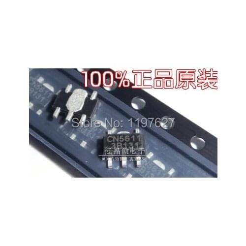 FREE SHIPPING CN5611 ORIGINAL 10PCS/LOT IC
