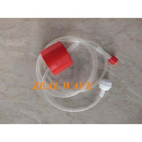 Mindray BC5100 5180 5300 5310 5380 5390 Hemocytometer LEO1 I Bottle Cap Assembly