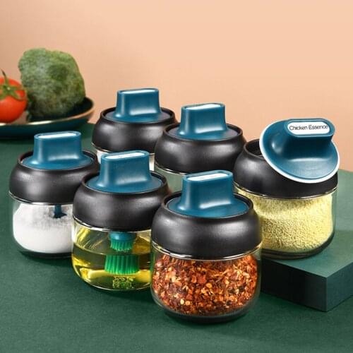 Емкости для специй HEARTKEY China At AliExpress