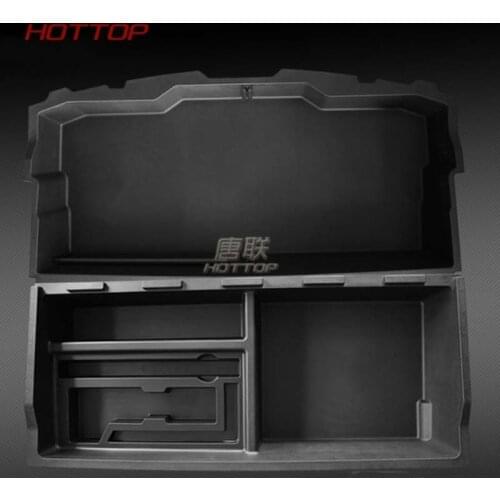 HOTTOP Car Organizers