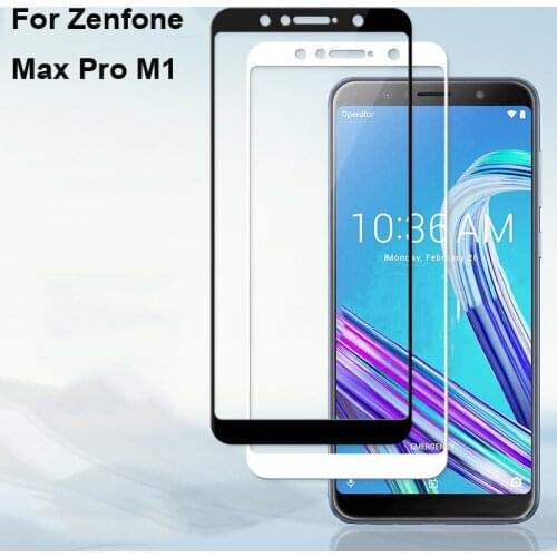 Ivibrate Screen Protectors For Asus ZenFone 4 Max