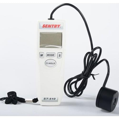 High Quality ST-510 UVA UltraViolet Meters Tester Ultraviolet Light Radiation UV Radiometer UV Meters Lux Meter