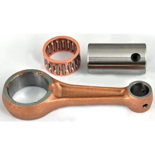 Motorcycle Connecting Rod Kit for Yamaha XT225 SEROW225 TTR225 TTR230 XT250 TT225 ATV YTM225 YFM225 YFM250 YFB250