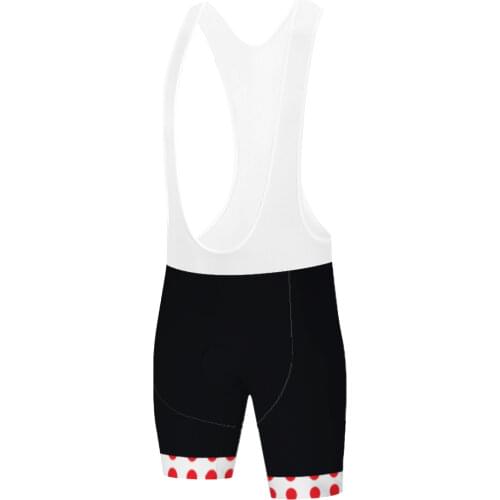 2020 pro Team de france biker shorts men 20D gel pad Quick Dry Breathable Tight Bicycle Wear cycling shorts men