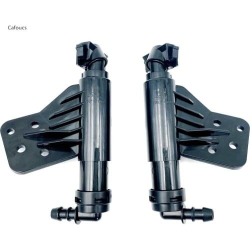 Car Headlight Headlamp Washer Nozzle Water Pump For KIA Sportage IV KX5 2016