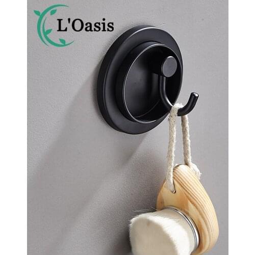 Stainless Steel Bathroom Shelf Wall-Mounted Shelves Holders