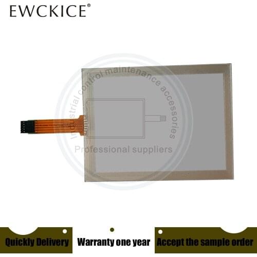 NEW TT-0657-AGH-5W-T1 REV 0 MD230915 HMI PLC touch screen panel membrane touchscreen