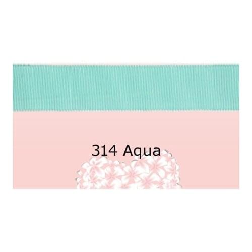 1/2" Inch 13mm Solid Color Petersham Ribbon Hat Ribbon