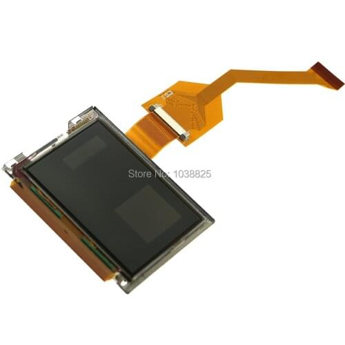 Original 32pin for GBA Gameboy Advance display LCD Screen Using on for GBA SP Ribbon Cable adapter
