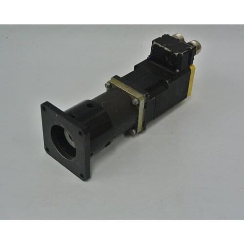 Servo motor BSM63N-175AA NEO MIJNO Gearing MRC210-003-1-5-WK-AP-12980/C Used In Good Condition
