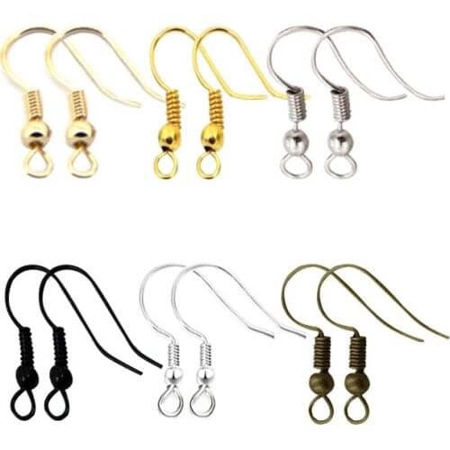 Shellhard Jewelry Findings