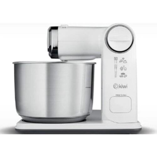 Folding Stand Mixer Folding Body Dough Maker Bakeware Functional 4 Lt Capacity