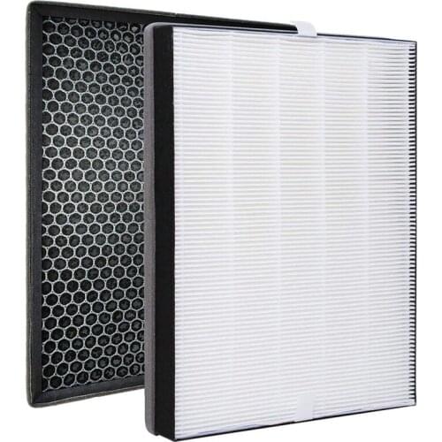 Replacement Filter Compatible for Air Purifier Series 2000 2000I, Replace AC2889 AC2887 AC2882 Filter