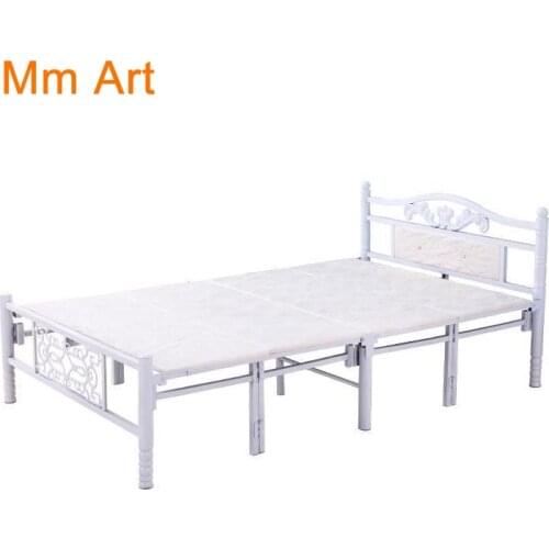 Modern Room Totoro Set Dormitorio Meuble De Maison Yatak Odasi Ranza Mobilya Mueble Bedroom Furniture Cama Moderna Folding Bed