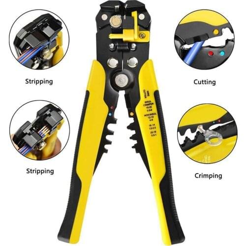 Stookits Pliers