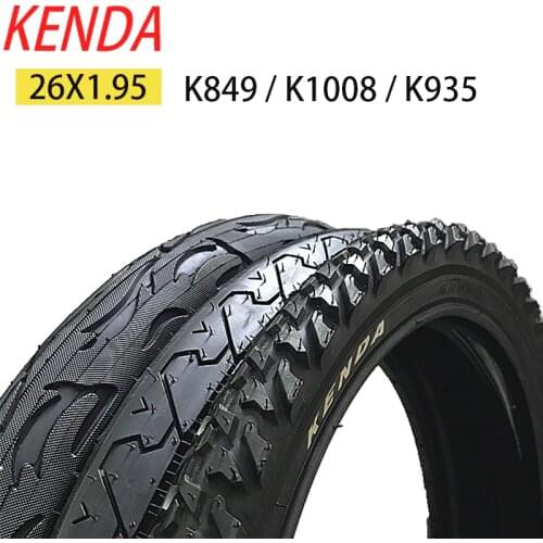 Bicycle Tire 26 inch 1.95 MTB Mountain Road Bike Tires Bicycle 26 inch 1.95 Cycling Wide Tyres K849/K816/k935/k1008