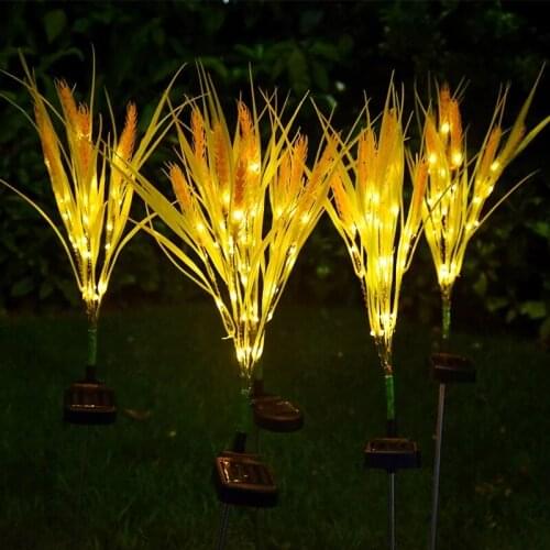 ZAIXIAO Solar Powered Luminaires