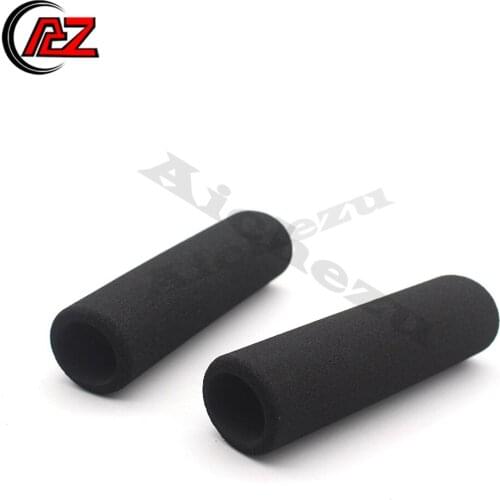 ACZ Motorcycle Parts Handle Grip for BMW R1200GS LC Waterbird Oil Bird ADV/S1000R S1000RR Accessories