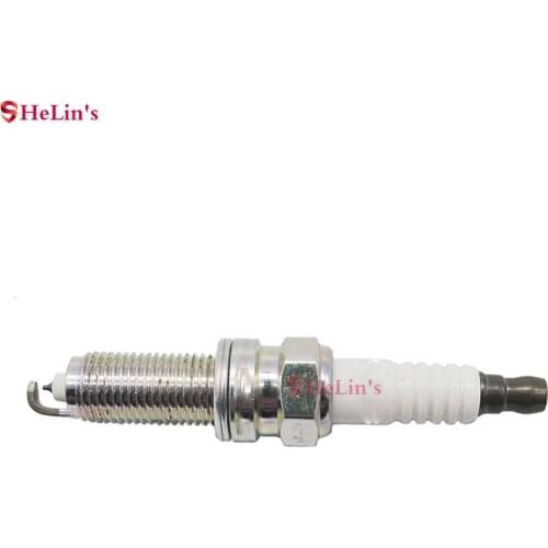 4pcs/6pcs/lot 18846 11070 SILZKR7B 11 IRIDIUM Spark Plug For Kia Cadenza Forte Forte5 Rondo Sedona Sorento Soul 1.8L 2.0L 3.3L
