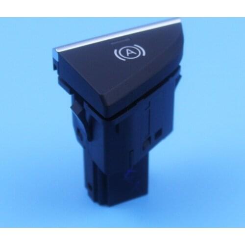 For Audi Q7 4M A4 B9 S4 A5 RS SQ7 Auto Hold Switch 4M1927143B 8W1927143A