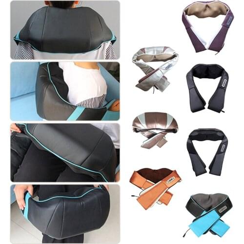Breo Neck Massagers
